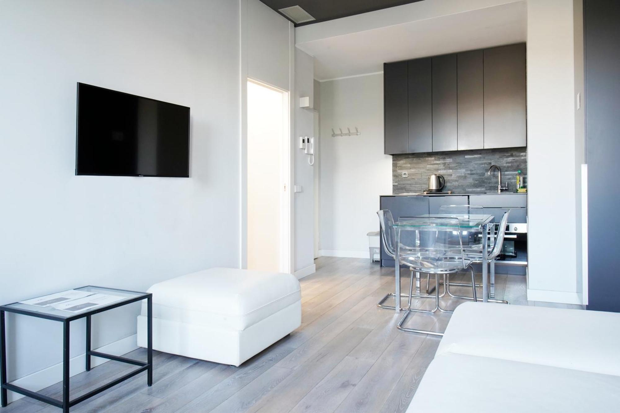 Jewel Apartment Милан Экстерьер фото